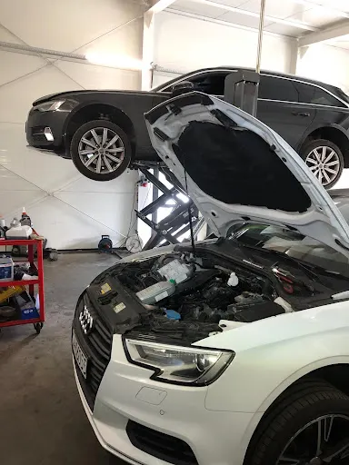 PB Auto Serwis Samochodowy VAG i OPEL Mechanika Elektryka Elektronika